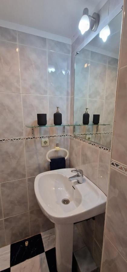 Comfy 4 Rooms Apt In The Heart Of Chueca Madrid Luaran gambar
